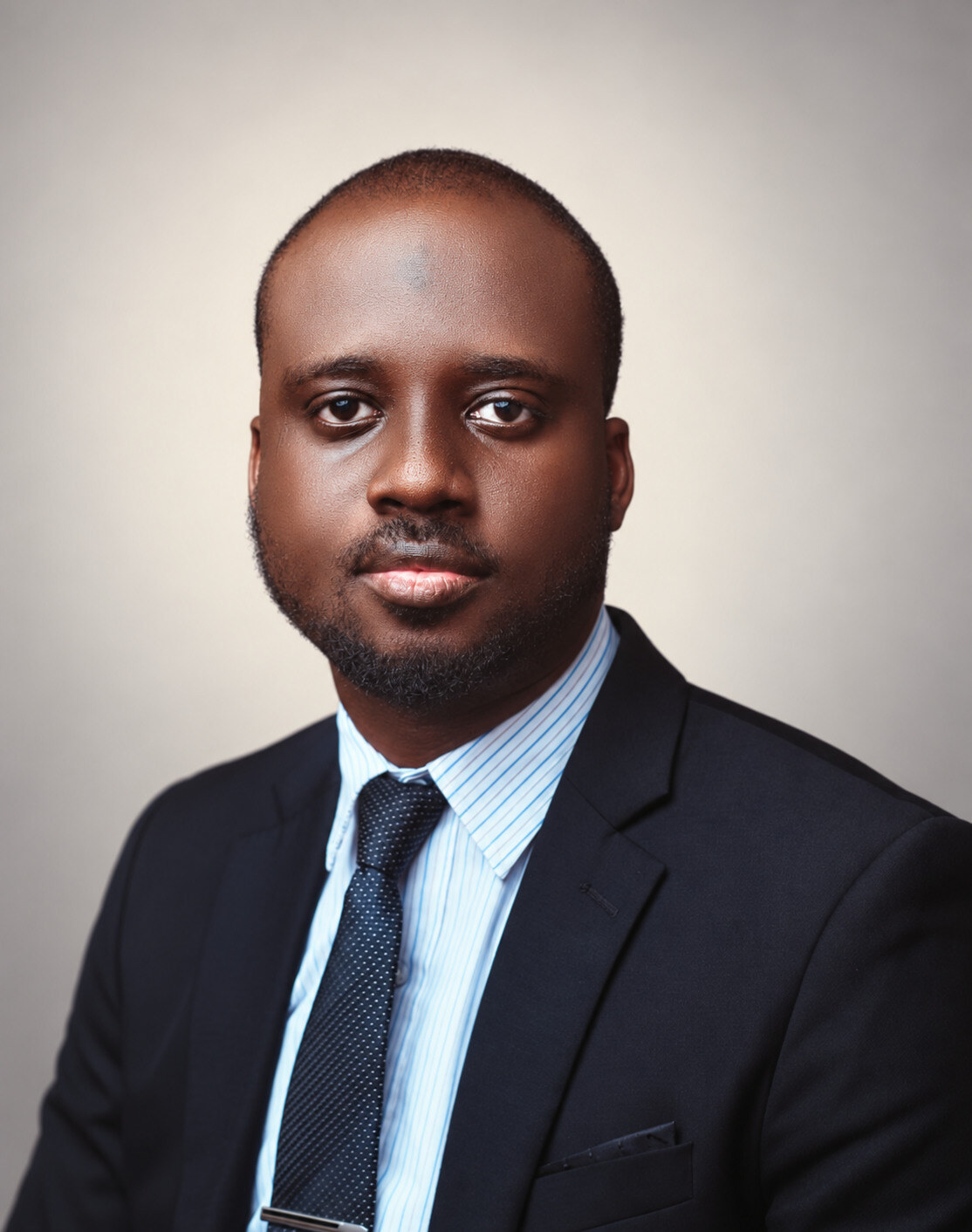 Ademola Ridwan Jasanya