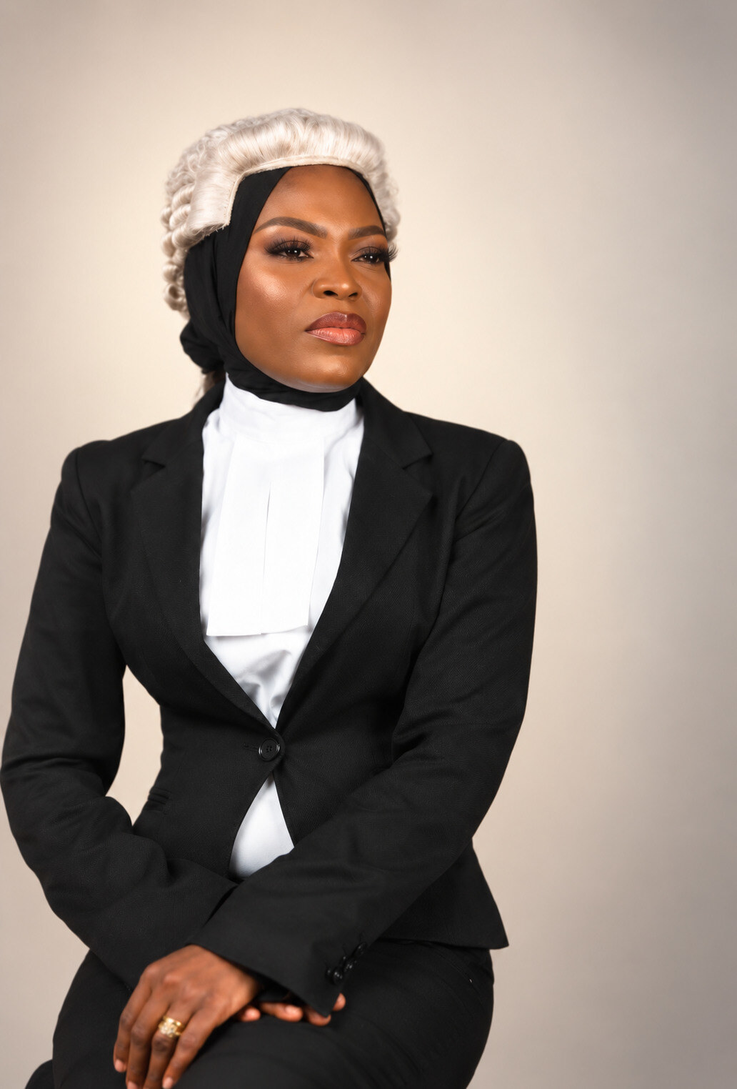 Buhari Aishat Omolara
