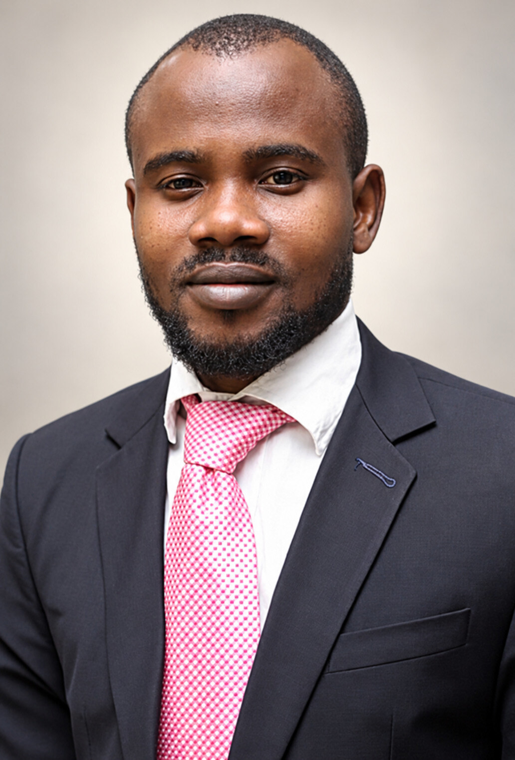 Hammed Adeleke