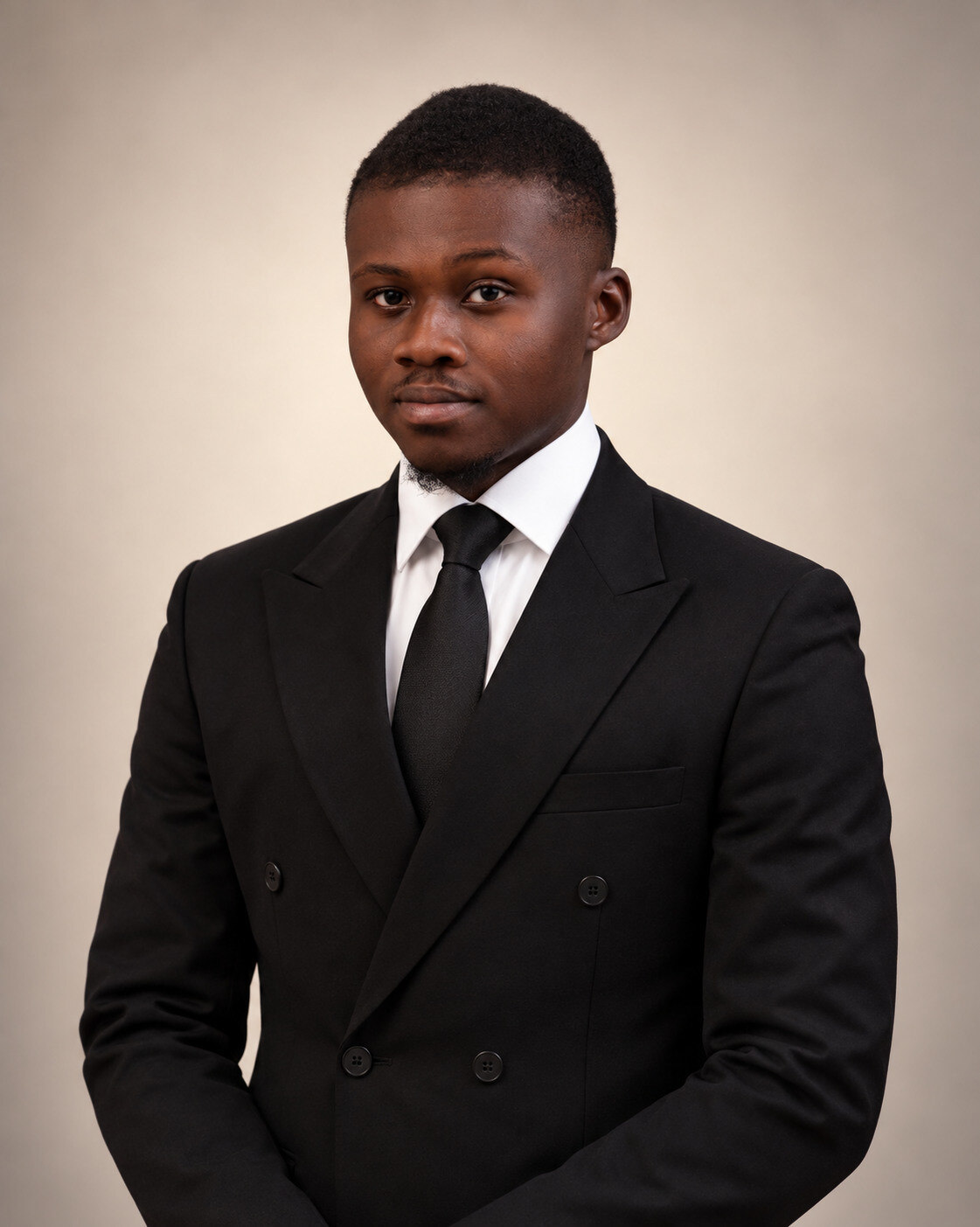 Isaac Olusegun Adekunle