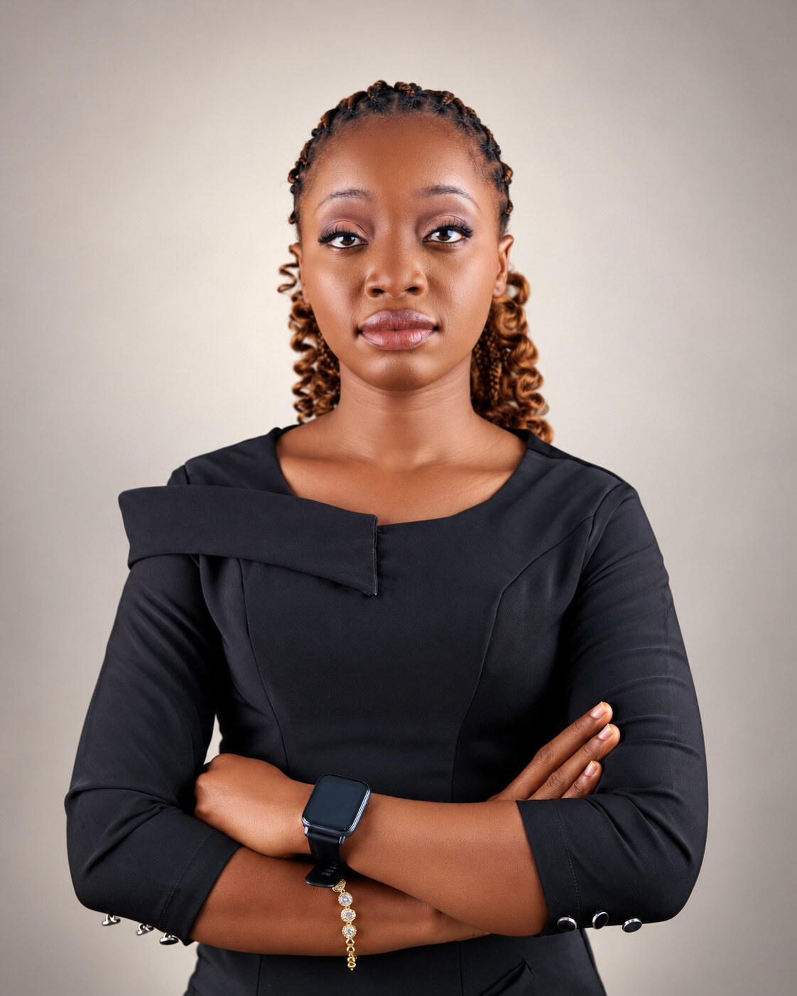 Janet Abosede Fatoyinbo