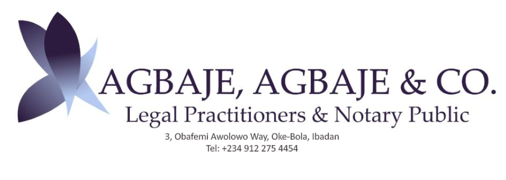 Agbaje, Agbaje & Co.