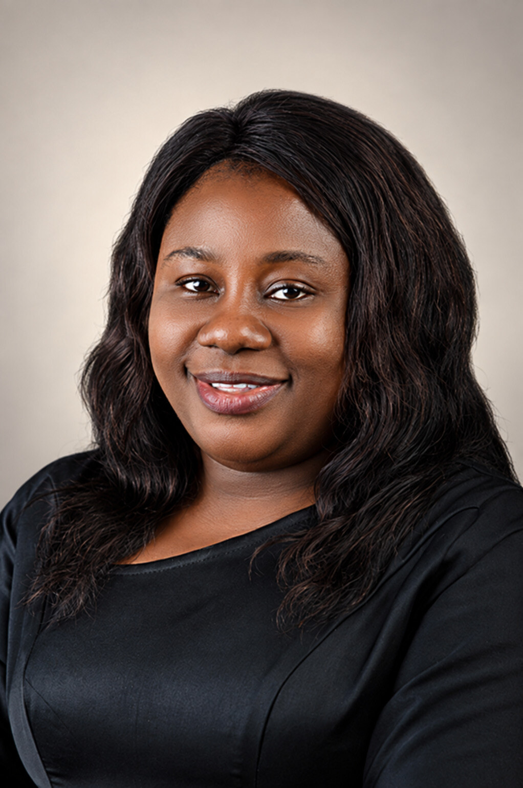 Benson Obiageli Christiana