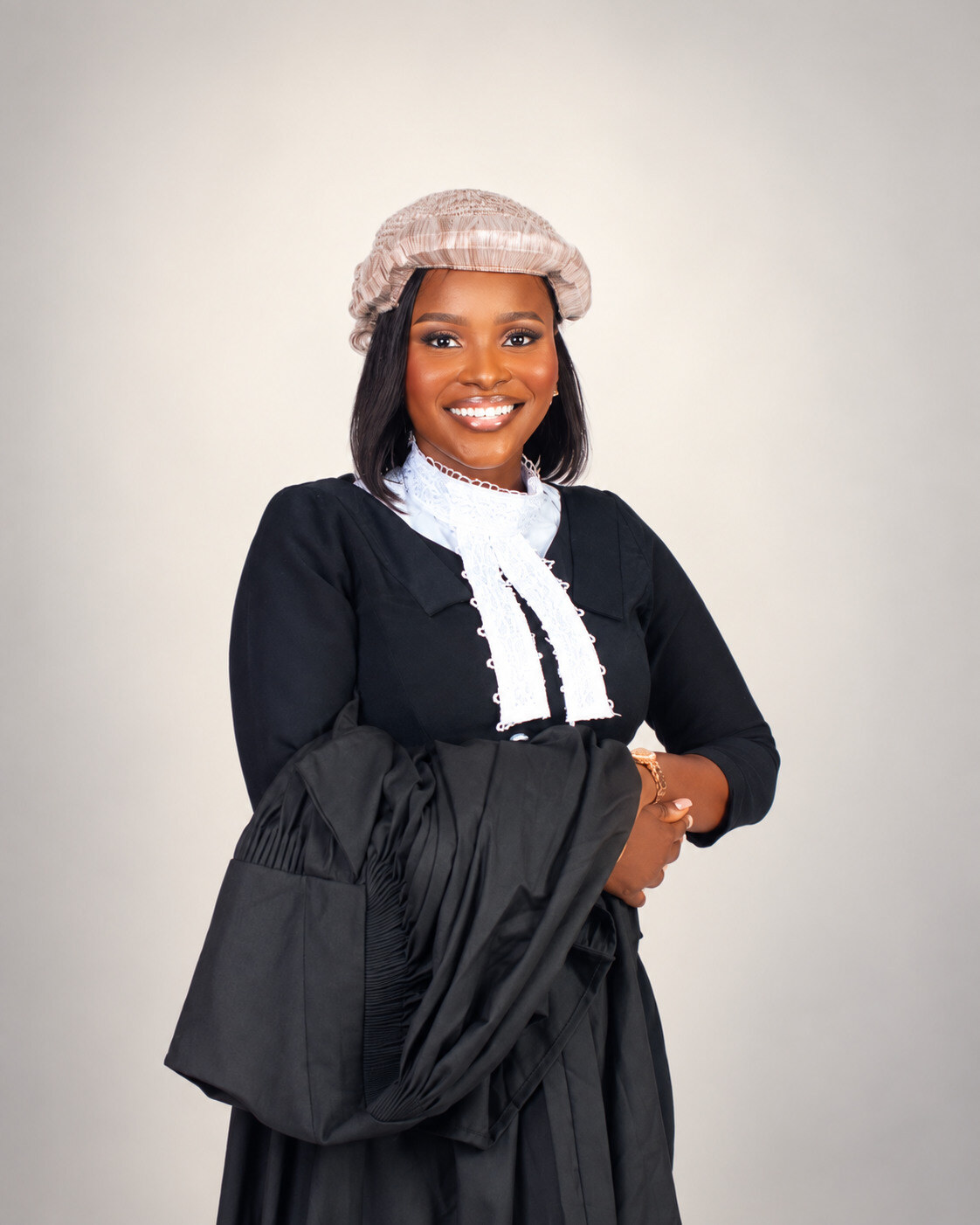 Olamide Olawuyi