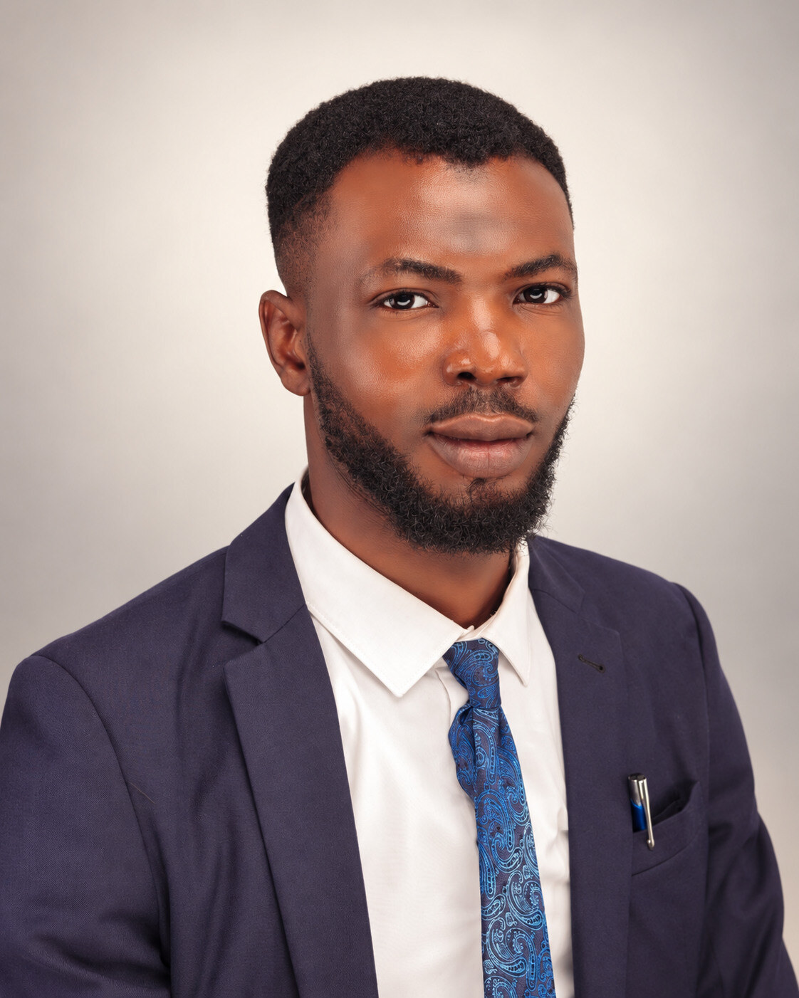 Wahab Qodri Adewale